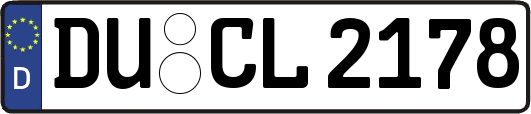DU-CL2178