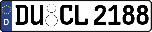 DU-CL2188