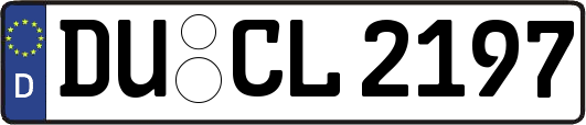 DU-CL2197