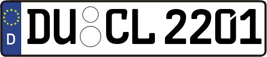 DU-CL2201