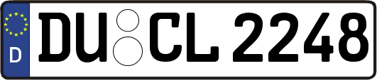 DU-CL2248