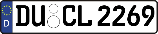 DU-CL2269