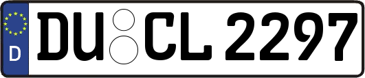 DU-CL2297