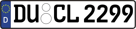 DU-CL2299