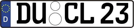 DU-CL23