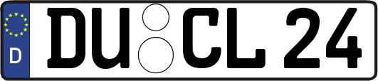 DU-CL24