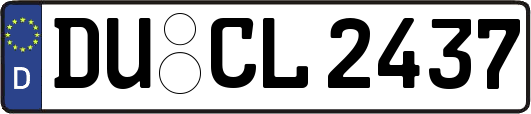DU-CL2437