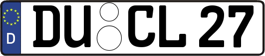 DU-CL27