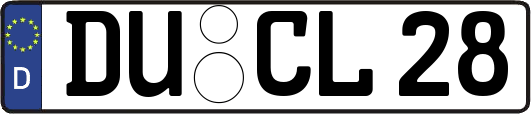 DU-CL28