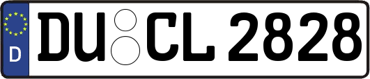 DU-CL2828