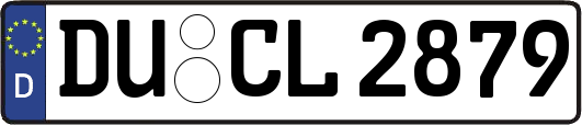 DU-CL2879
