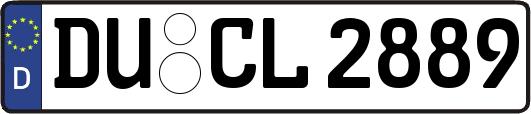 DU-CL2889