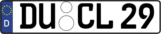 DU-CL29