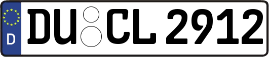 DU-CL2912