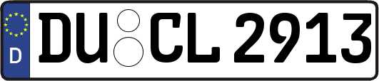 DU-CL2913