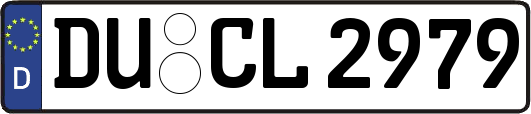 DU-CL2979