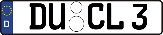 DU-CL3