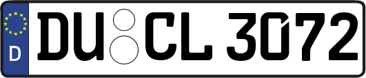 DU-CL3072