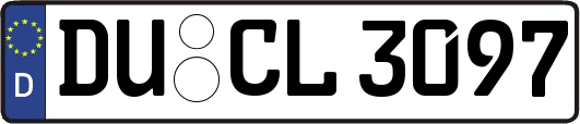 DU-CL3097