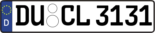 DU-CL3131