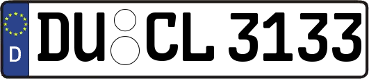 DU-CL3133
