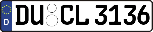 DU-CL3136