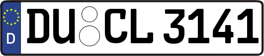 DU-CL3141