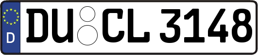 DU-CL3148