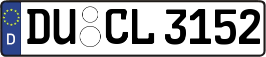 DU-CL3152