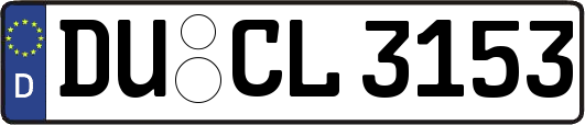 DU-CL3153