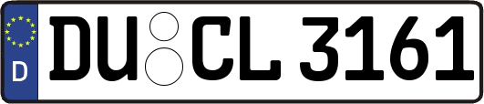 DU-CL3161