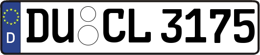 DU-CL3175