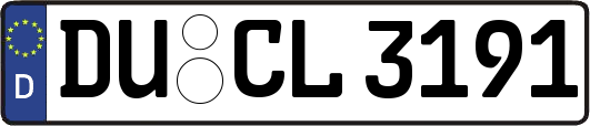 DU-CL3191