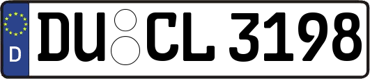 DU-CL3198