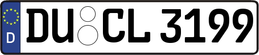DU-CL3199