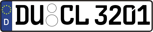 DU-CL3201