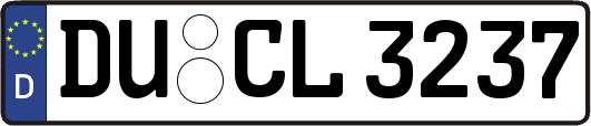 DU-CL3237
