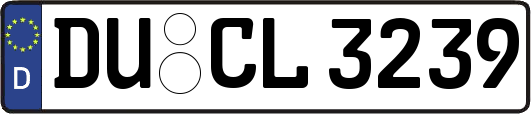 DU-CL3239