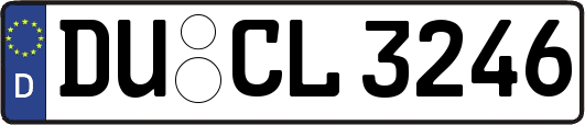 DU-CL3246
