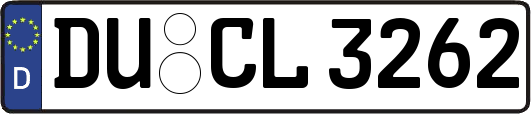 DU-CL3262