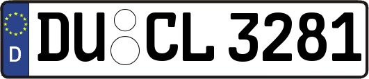 DU-CL3281