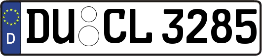 DU-CL3285