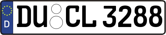 DU-CL3288