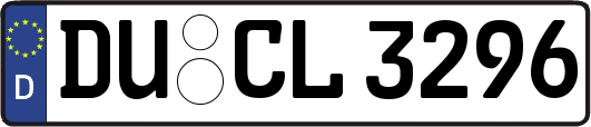 DU-CL3296