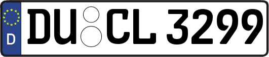 DU-CL3299
