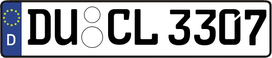 DU-CL3307