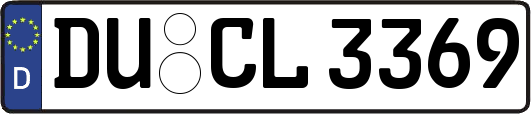 DU-CL3369