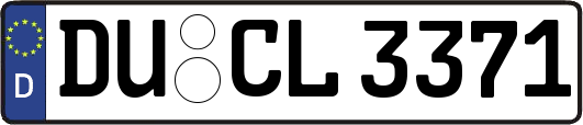 DU-CL3371