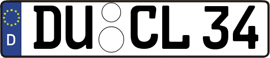 DU-CL34