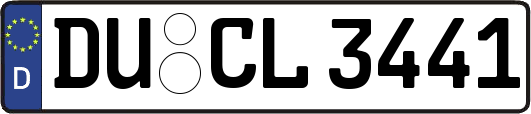 DU-CL3441